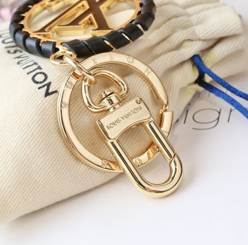 Louis Vuitton Keychains